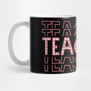 Teacher Mug